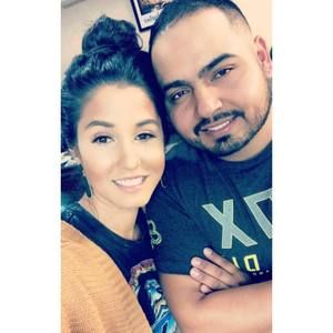 Meet your Posher, Elitza n chuy